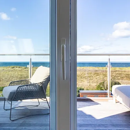 Sommerfrische Apartament Ahrenshoop