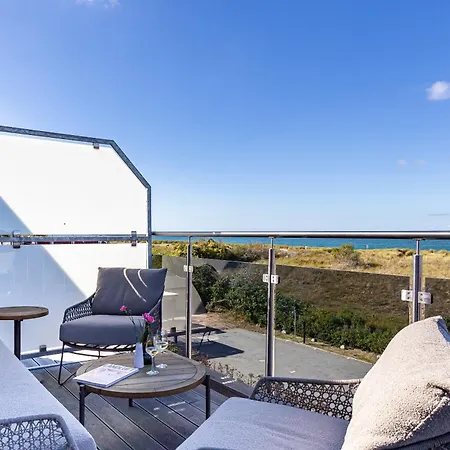 Sommerfrische * Ahrenshoop