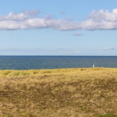 Sommerfrische Διαμέρισμα Ahrenshoop