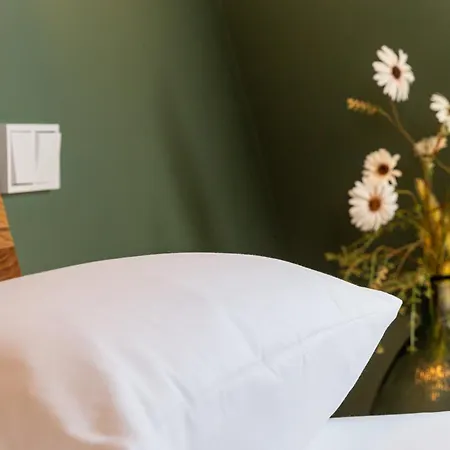 Sommerfrische Apartament Ahrenshoop