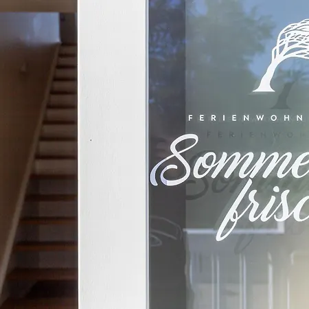Apartament Sommerfrische