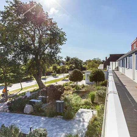 Apartament Sommerfrische Ahrenshoop