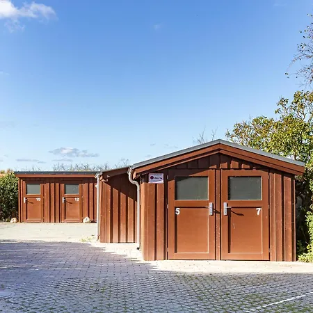 Sommerfrische * Ahrenshoop