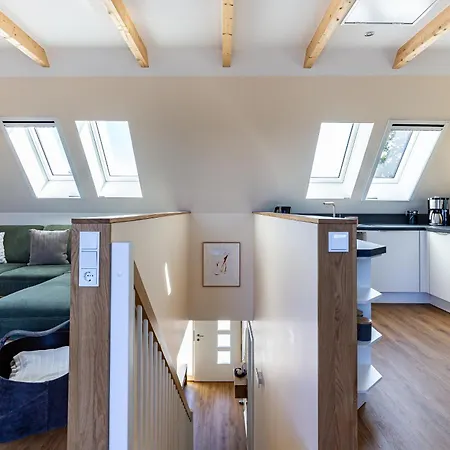 Apartament Sommerfrische