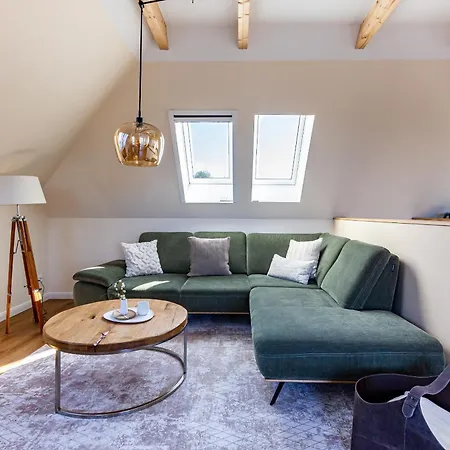 Sommerfrische * Ahrenshoop