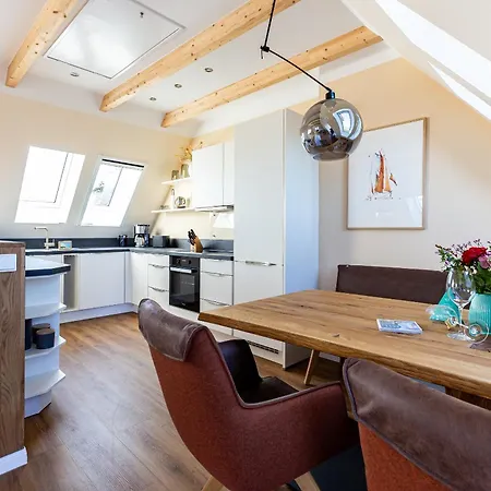 Sommerfrische Διαμέρισμα *