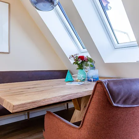 Sommerfrische Apartament