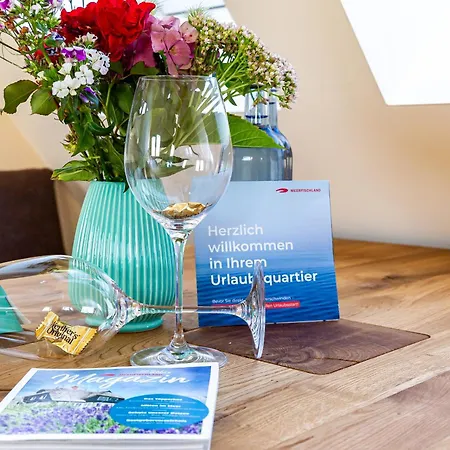 Sommerfrische Apartament *