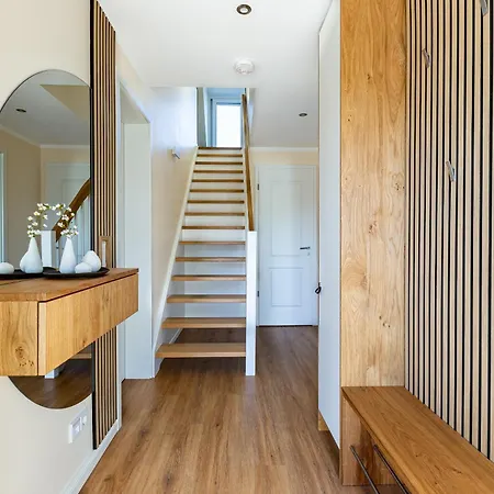 Sommerfrische Ahrenshoop