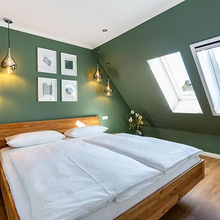 Apartament Sommerfrische *