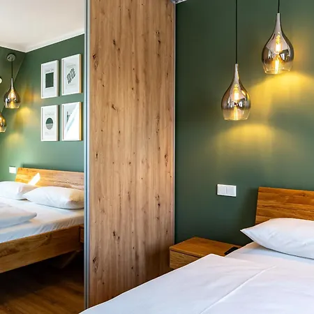 Apartament Sommerfrische *