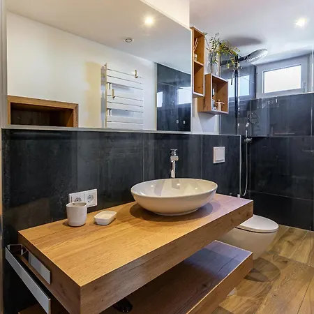 Sommerfrische Apartament *