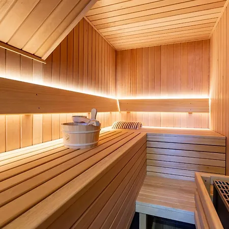 Sommerfrische Apartament *