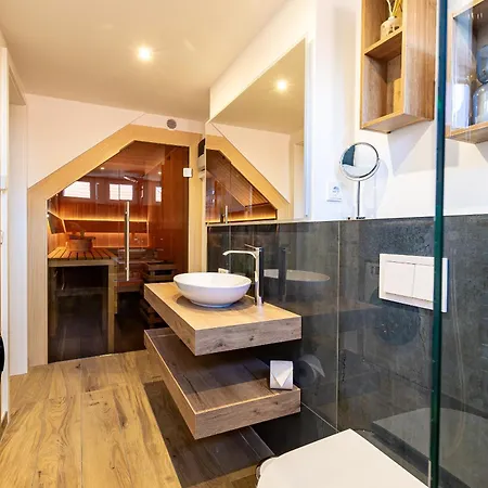 Sommerfrische * Ahrenshoop