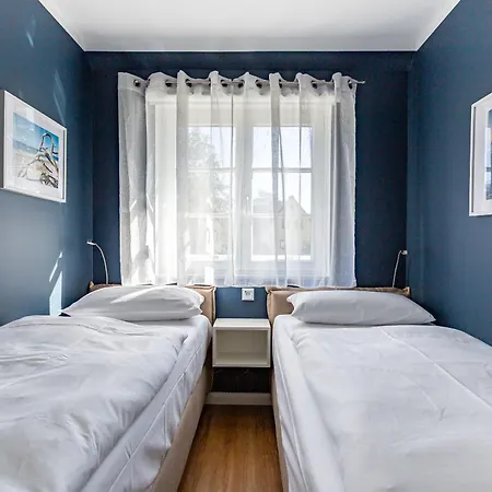 Sommerfrische Apartament