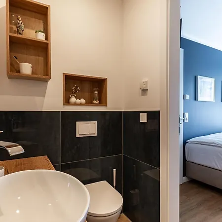 Sommerfrische * Ahrenshoop